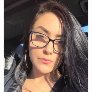 Meet your Posher, Arianna